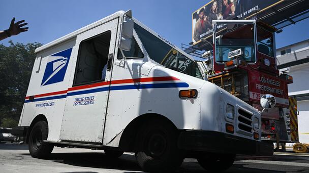 Man Sentenced For Assault On Postal Carrier
