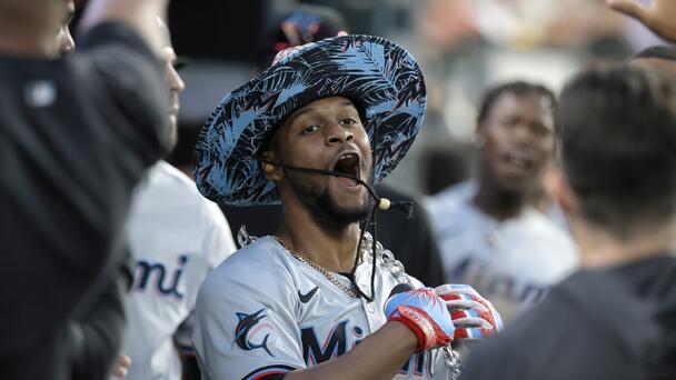 Marlins In Detroit To Take On Tigers