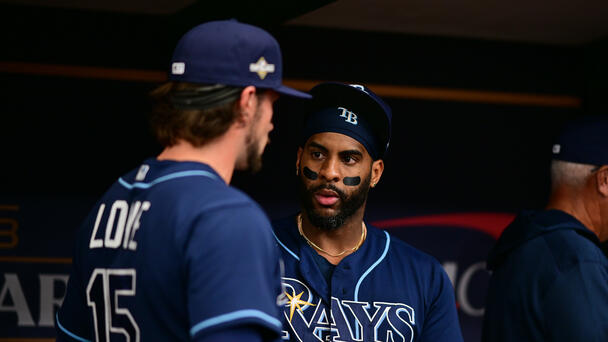 Does The Lack Of Lineup Consistency Hurt The Rays Come Playoff Time?