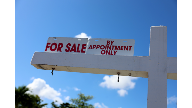Home Sales Continue To Decline Nationwide