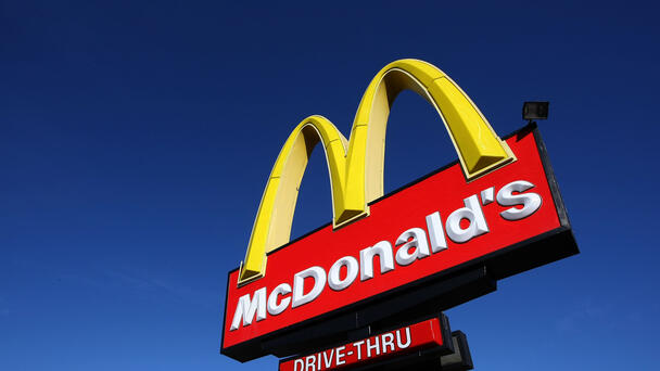 The First McDonald's Opens On This Date In 1940
