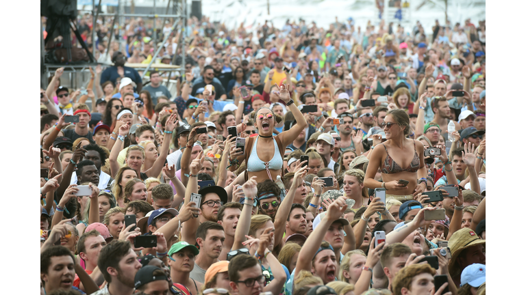 2017 Hangout Music Festival - Day 3