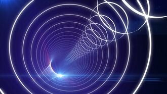 Rebroadcast: Uri Geller / Lauren Weinstein