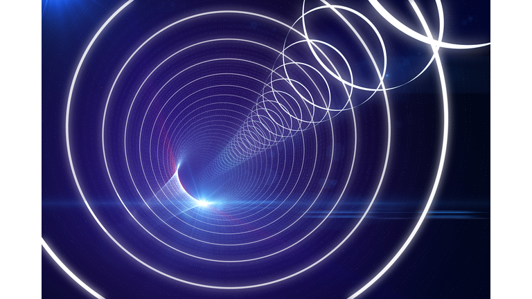 Rebroadcast: Uri Geller / Lauren Weinstein