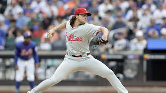 Phillies los Primeros en Llegar a 30 Juegos Ganados