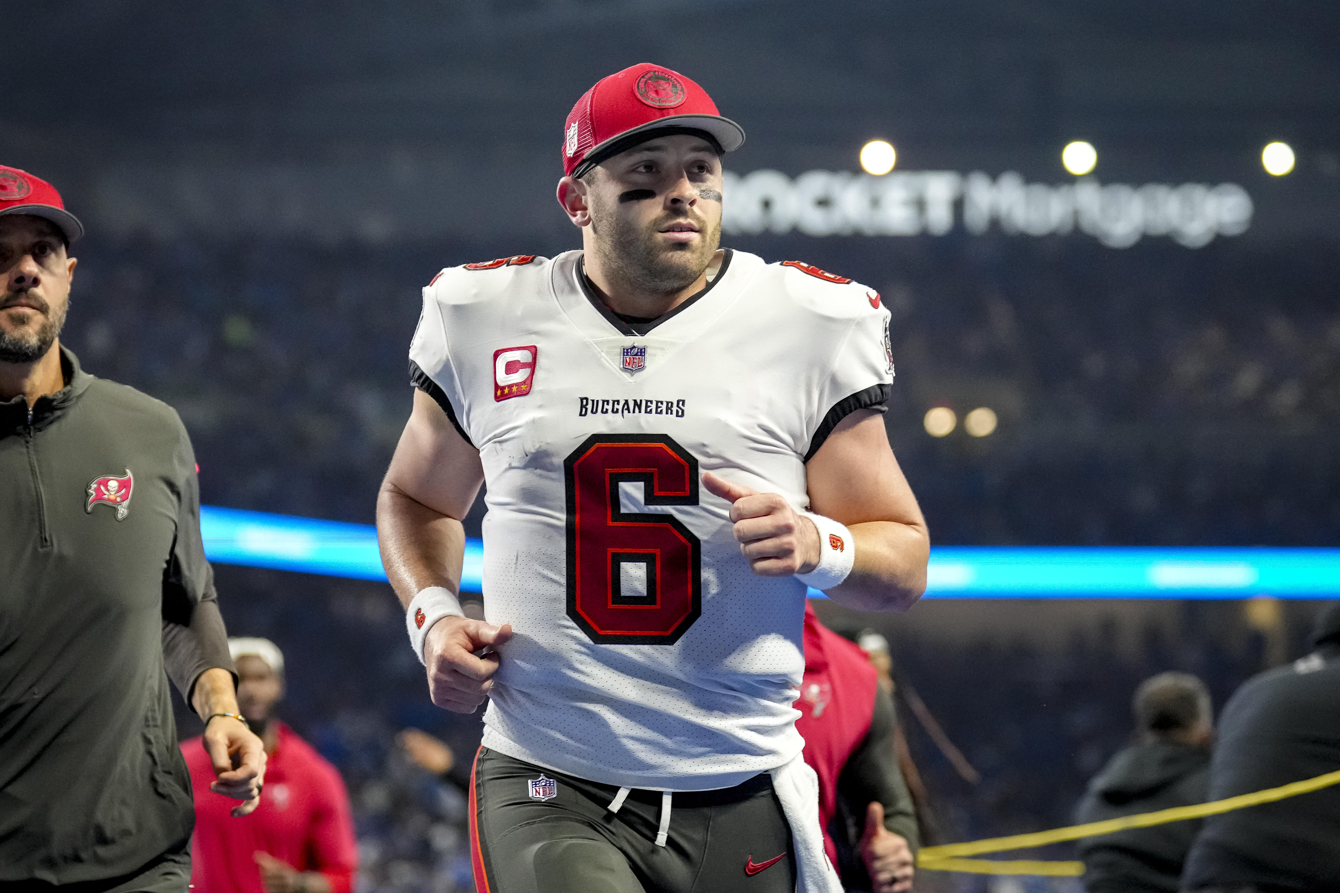 Buccaneers Release 2024 Schedule | 95.3 WDAE | Best Tampa Bay Buccaneer ...