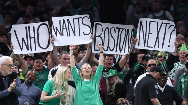 Celtics Win- Wait For Winner Of Knicks And Pacers