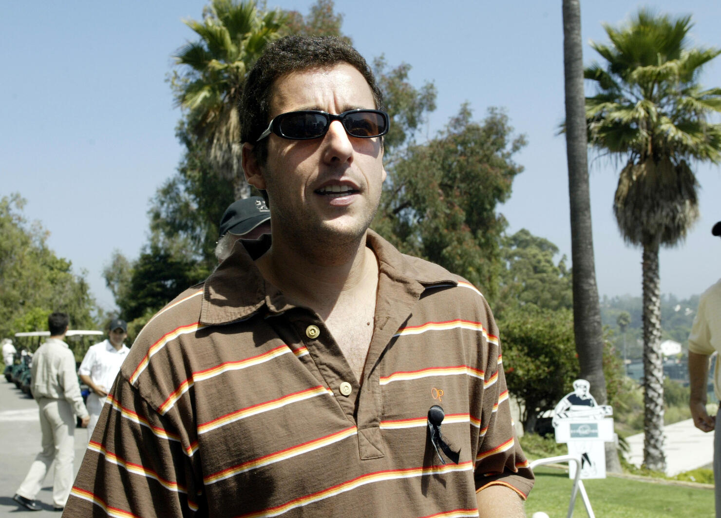 Adam Sandler
