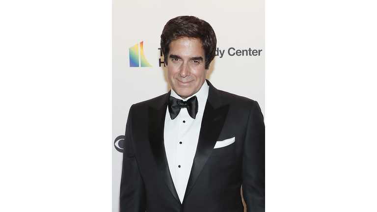 42nd Annual Kennedy Center Honors