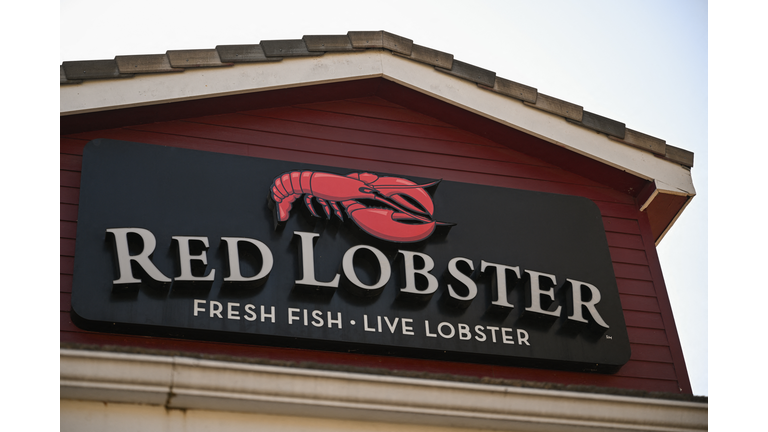 Red Lobster