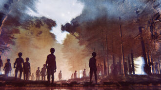 Alien Abductions / Area 51 & FBI Raid