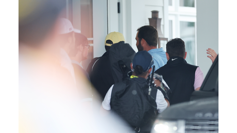 2024 PGA Championship - Round Two