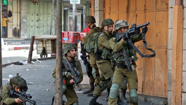 IDF Recovers Bodies Of 3 Hostages Taken During Nova Music Festival Attack