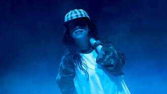 Billie Eilish Drops A New Video For “Chihiro"!