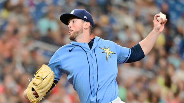 Erik Neander Shares Tampa Bay Rays Roster Update 