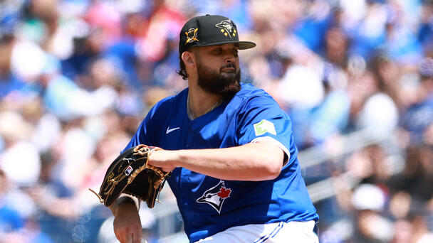Blue Jays Salvage Finale From Rays