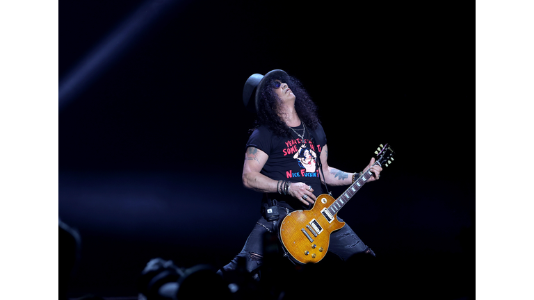 Slash Ft. Myles Kennedy & The Conspirators - Las Vegas, NV