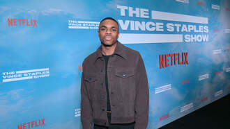 Vince Staples Announces New Album & Shares New Video