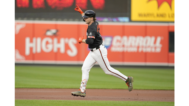 Seattle Mariners v Baltimore Orioles