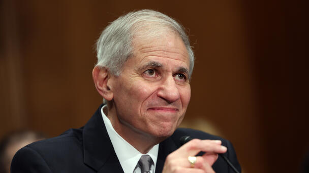 FDIC Chair Martin Gruenberg To Resign Following Workplace Harassment Probe
