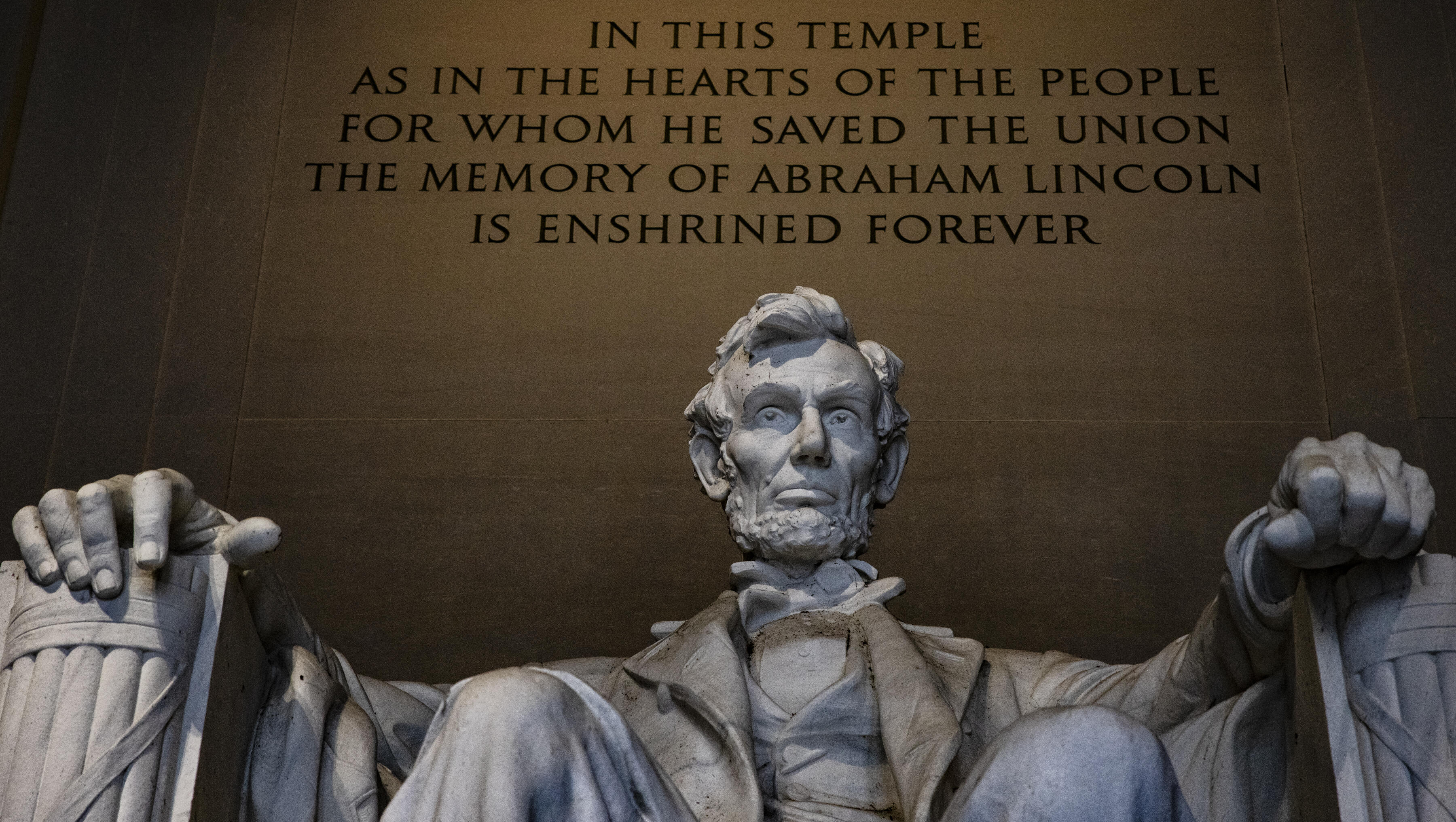 Ellen K's Quote Of The Day: Presidential Wisdom From Abe Lincoln