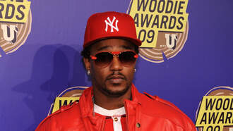 YOU MAD?? Rapper Camron's CNN Interview About Diddy Sparks Mixed Reactions