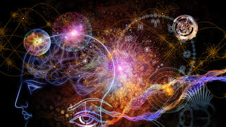 Mental Programming / Magic & Tarot