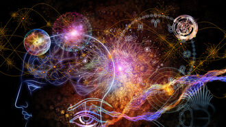 Astral Travel & Energy Work