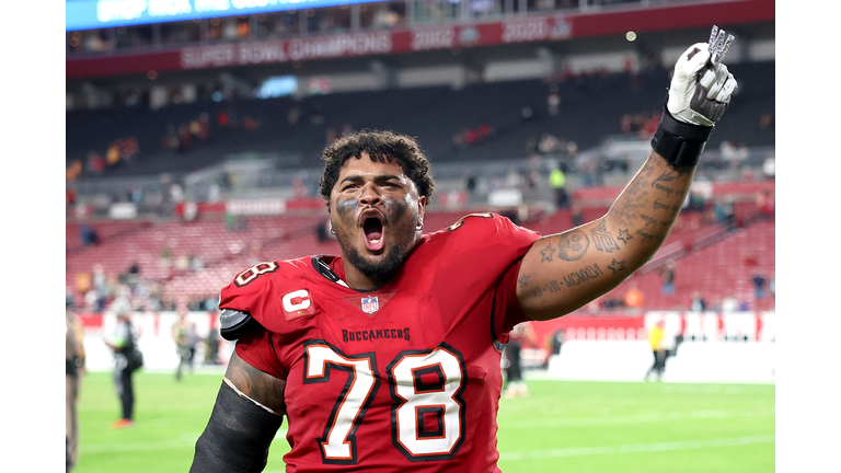 Jacksonville Jaguars v Tampa Bay Buccaneers