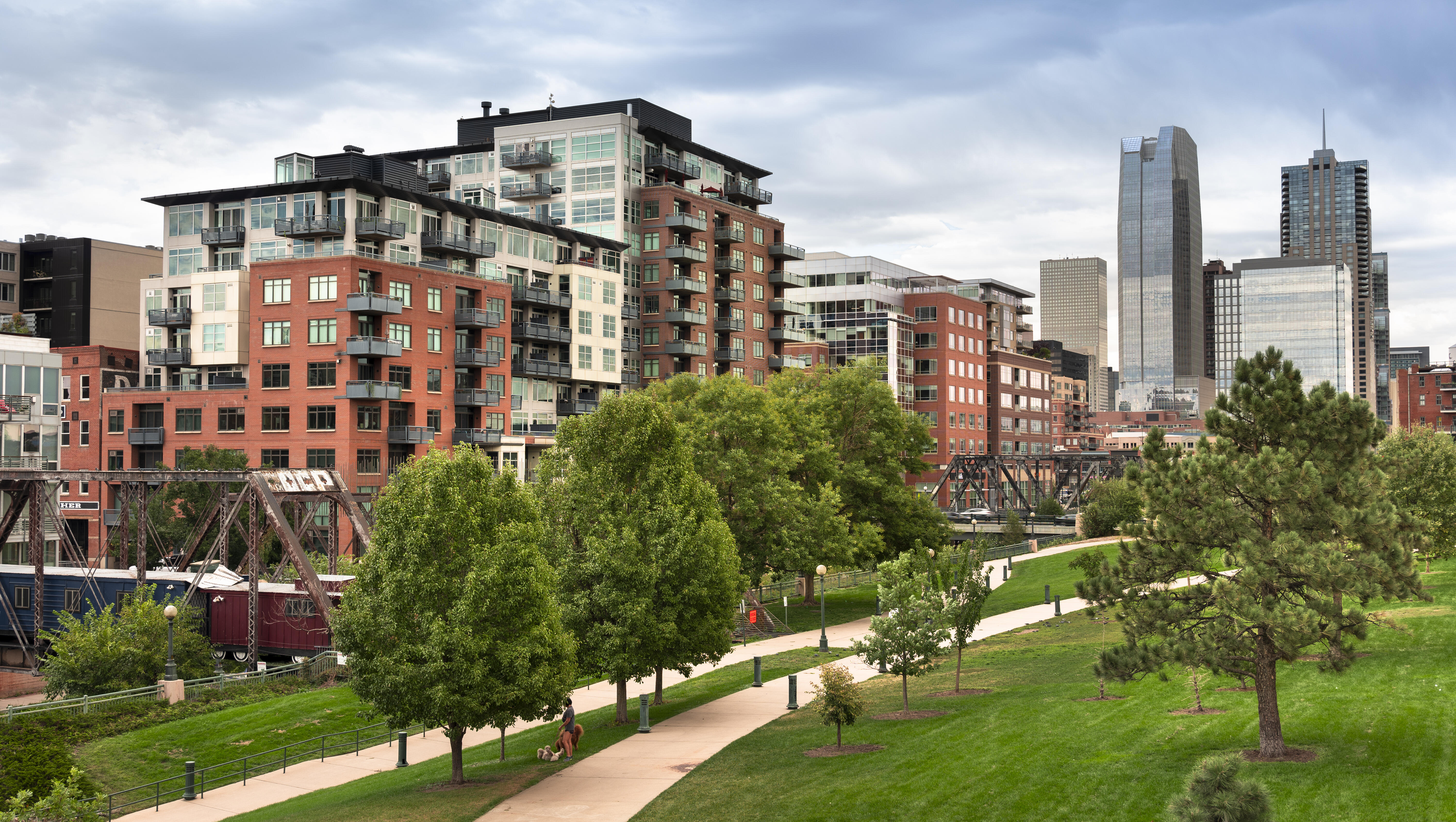 Ed Prather Talks Denver Metro Area Median Real Estate Prices