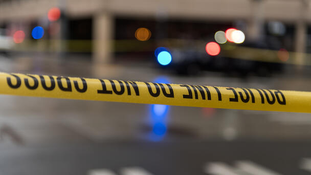 Man Jailed In Pasadena Restaurant Killing