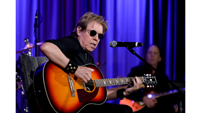 An Evening With George Thorogood & The Destroyers