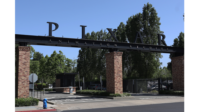 Pixar To Layoff Roughly 14 Percent Of Its Workers