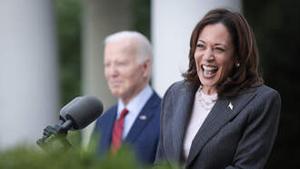 This Comedy Central Daily Show skit ripping Kamala Harris 