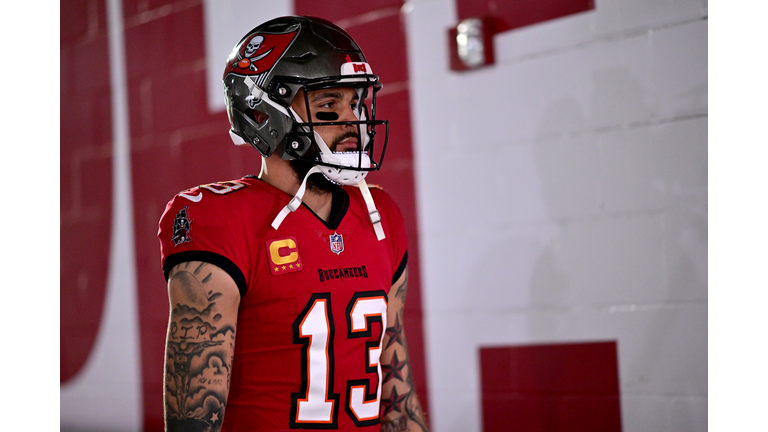 NFC Wild Card Playoffs - Philadelphia Eagles v Tampa Bay Buccaneers