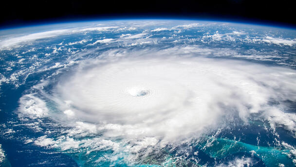 NOAA Issues Highest-Ever May Forecast For The Atlantic Hurricane Season