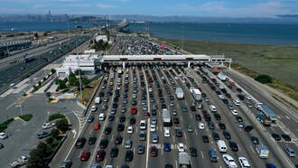 Here's The Best & Worst Time To Travel Over Memorial Weekend!