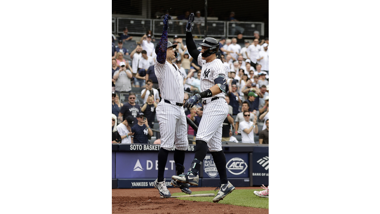 Seattle Mariners v New York Yankees