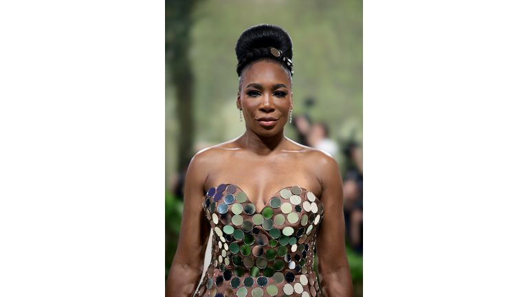The 2024 Met Gala Celebrating "Sleeping Beauties: Reawakening Fashion" - Arrivals
