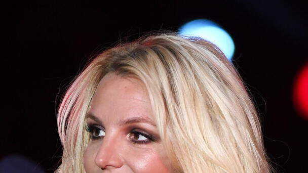 Britney Spears revelo que sufrió un daño neurológico 