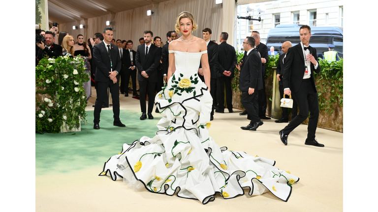 US-ENTERTAINMENT-FASHION-METGALA-CELEBRITY-MUSEUM