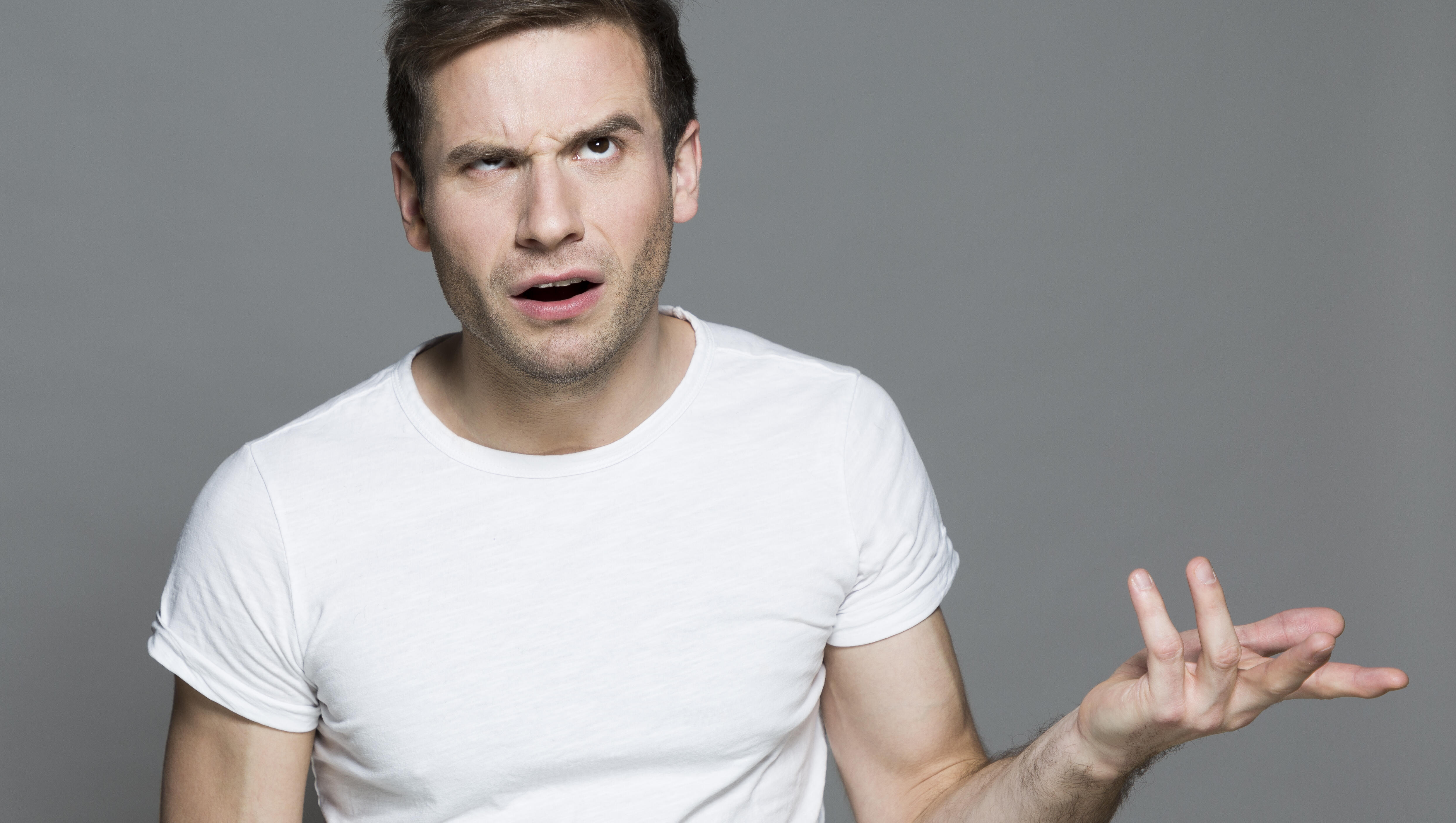 These Were Voted the Most Annoying Phrases in the English Language