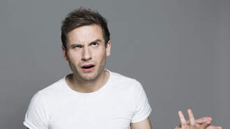 Ryan Seacrest - These Were Voted the Most Annoying Phrases in the English Language