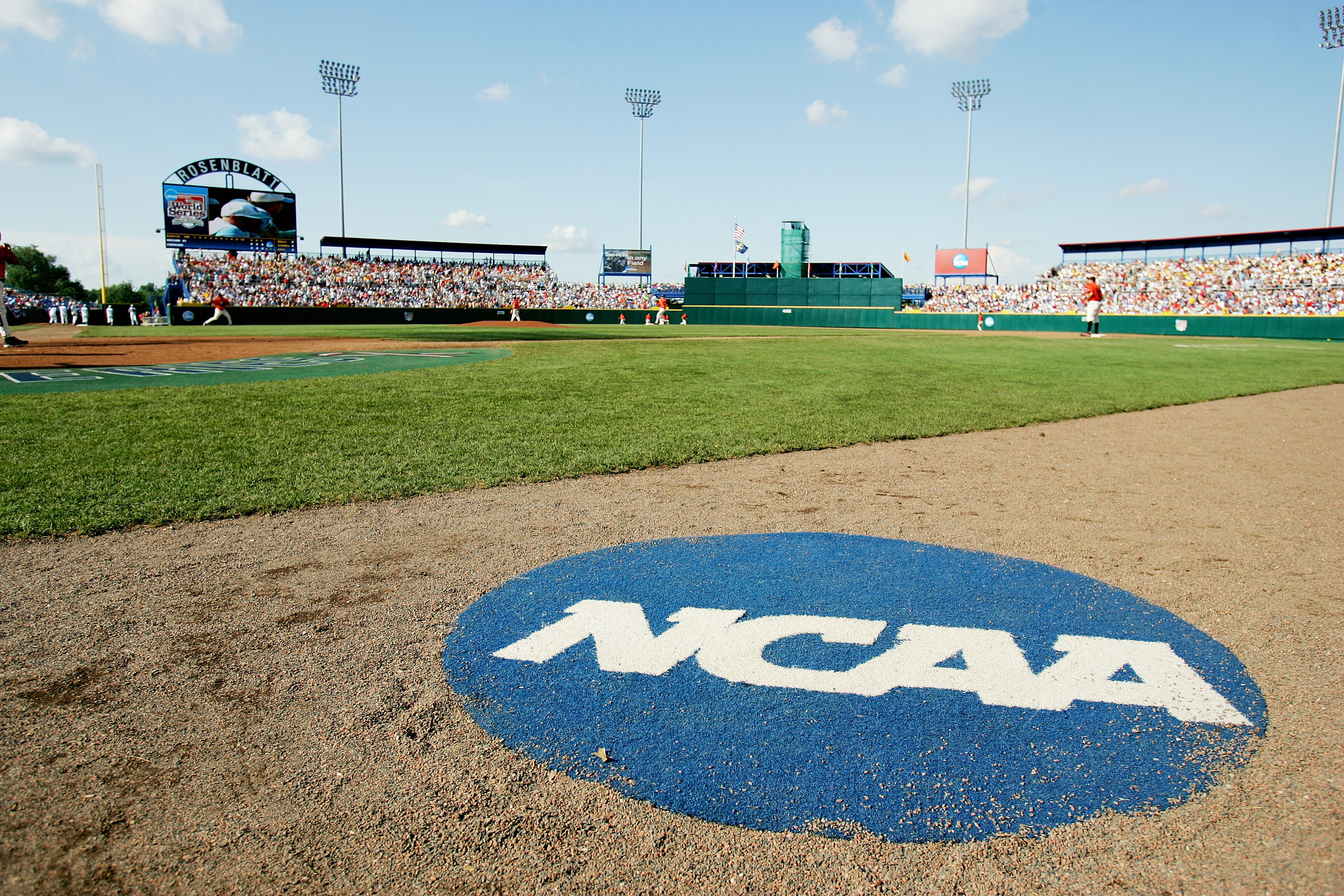 Louisiana Well Represented In NCAA Baseball Tournament - Thumbnail Image