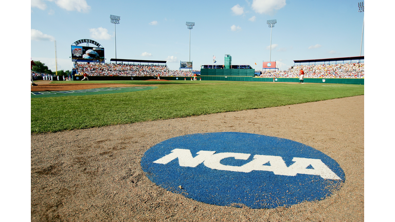 NCAA College World Series