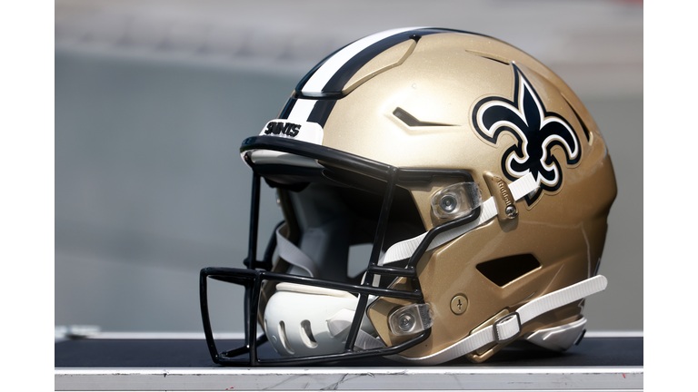 New Orleans Saints v Carolina Panthers