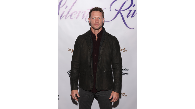 "Silent River" Opening Night Theatrical Premiere