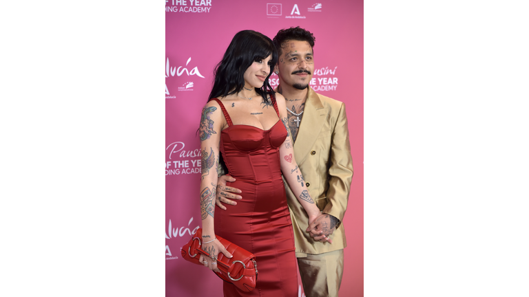 The Latin Recording Academy's 2023 Person Of The Year Gala Honoring Laura Pausini - Arrivals