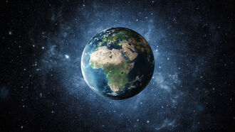 Creationism & Evolution