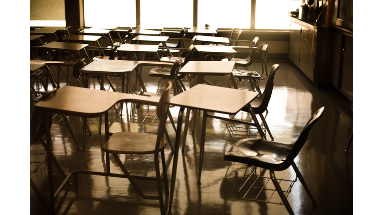 School Desks